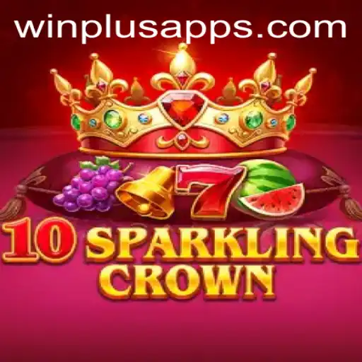 Exploring the Exciting World of 10SparklingCrown at WinPlus Casino
