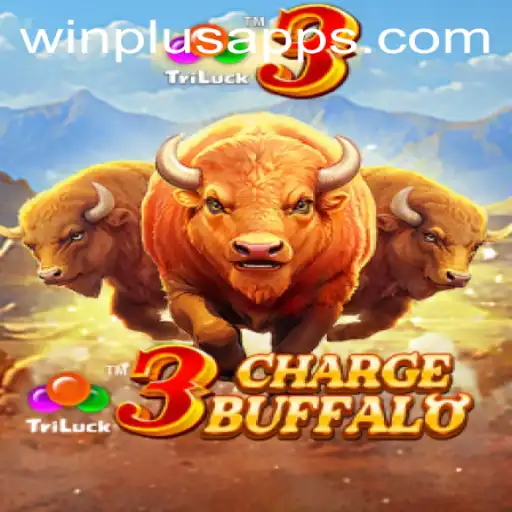 Exploring 3ChargeBuffalo: A Thrilling Game Experience at WinPlus Casino