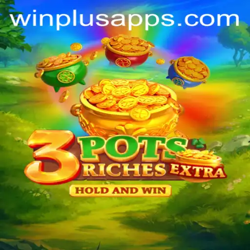 Dive into Excitement with 3potsExtra at WinPlus Casino