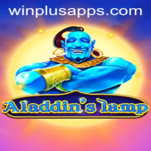 Unveiling the Magic of Aladdinslamp at WinPlus Casino