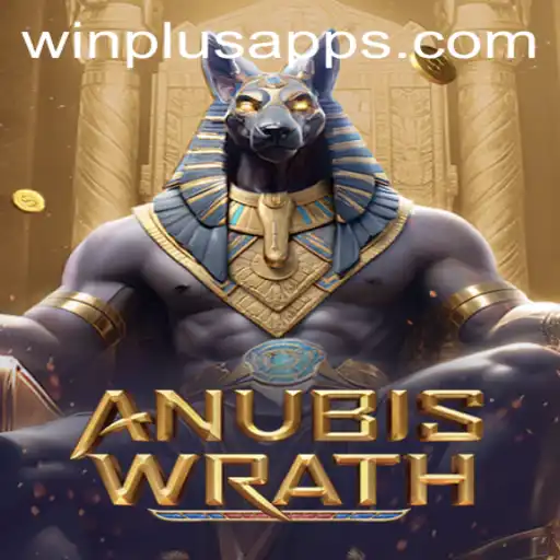 AnubisWrath: The Exciting Casino Game at WinPlus Casino