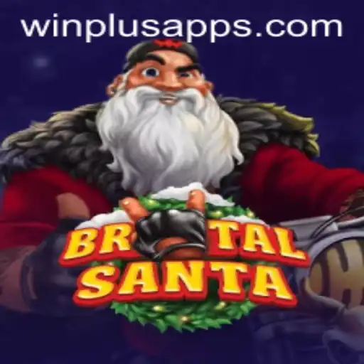 BrutalSanta Explores New Adventures at WinPlus Casino