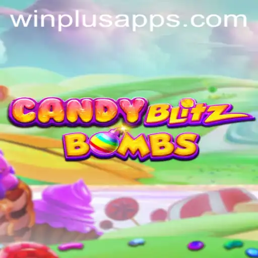 Exploring CandyBlitzBombs: A Sweet Adventure in WinPlus Casino