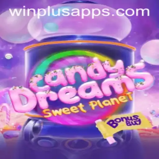 CandyDreamsSweetPlanet: A Sweet Escape in WinPlus Casino