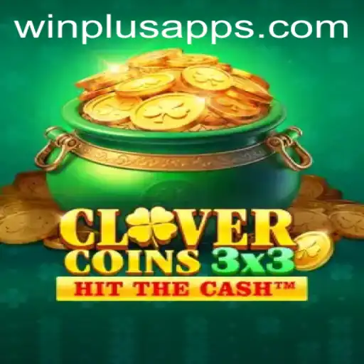 Exploring the Exciting World of Clovercoin3x3 at WinPlus Casino