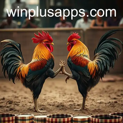 Cockfighting: An Examination of Tradition and Controversy