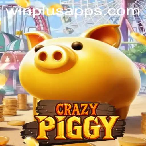 Unlock Thrills with CrazyPiggy at WinPlus Casino