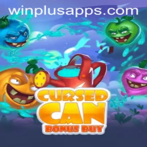 Discover the Thrilling World of CursedCanBonusBuy at WinPlus Casino
