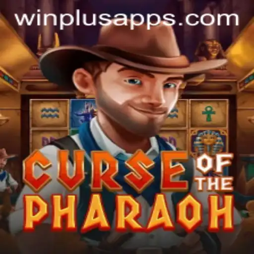Curse of the Pharaoh: A Mysterious Adventure at WinPlus Casino