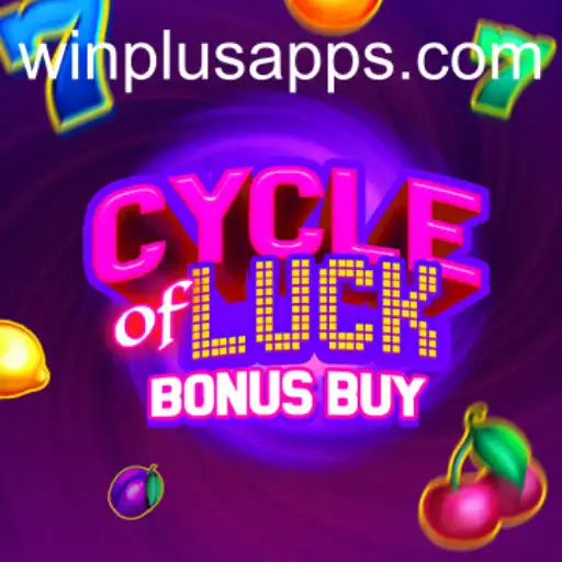 Exploring CycleofLuckBonusBuy at WinPlus Casino