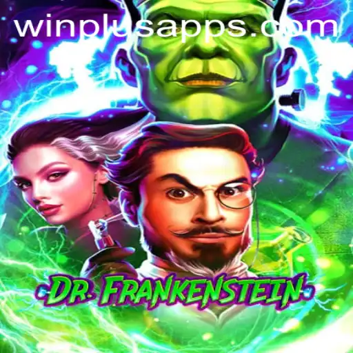 Exploring the Thrilling World of DrFrankenstein at WinPlus Casino