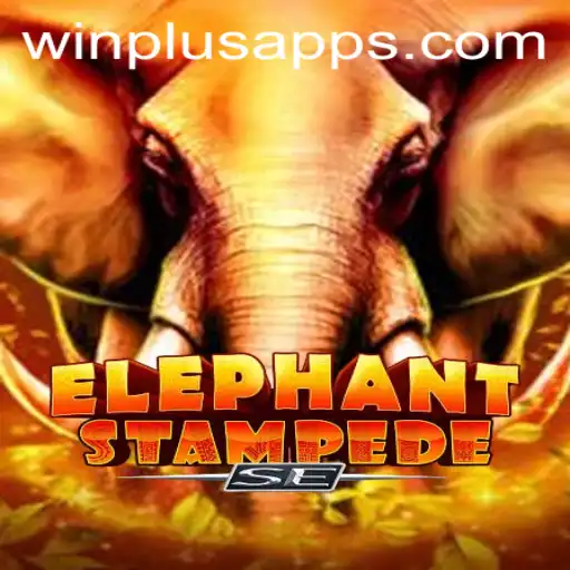 ElephantStampedeSE: A Thrilling Adventure at WinPlus Casino