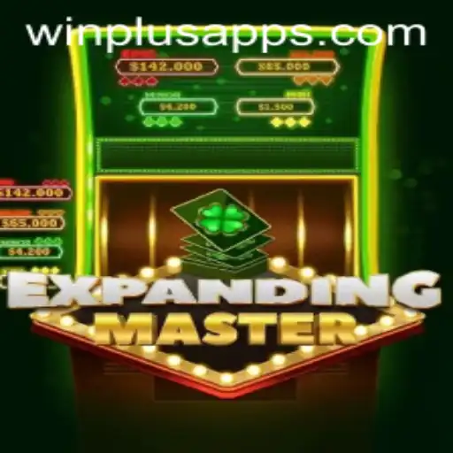 Unleashing Fun with ExpandingMaster at WinPlus Casino