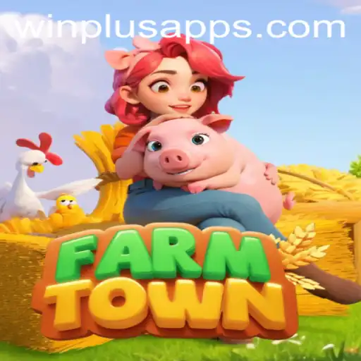 Exploring the Charming World of FarmTown and the Exciting Features of WinPlus Casino