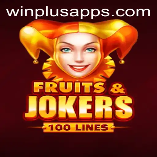 Discover the Thrills of FruitsAndJokers100 at WinPlus Casino