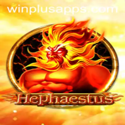 Hephaestus: Discover the Fire of WinPlus Casino's Newest Game