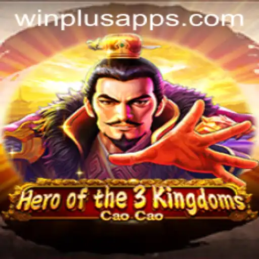 Exploring the World of Heroofthe3KingdomsCaoCao at WinPlus Casino