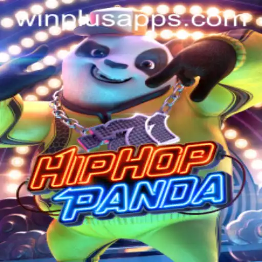 Unveiling HipHopPanda: The Rhythm of Reel Spinning at WinPlus Casino