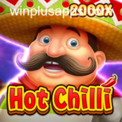 HotChilli: A Spicy Adventure at WinPlus Casino
