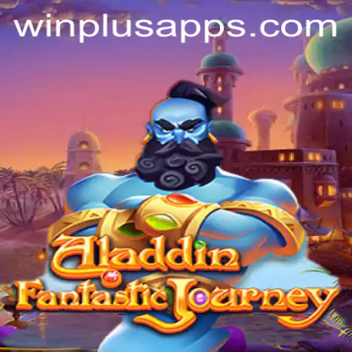 Exploring the Magical World of Aladdin at WinPlus Casino