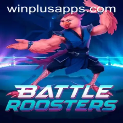 BattleRoosters: The Ultimate Casino Game Experience at WinPlus Casino