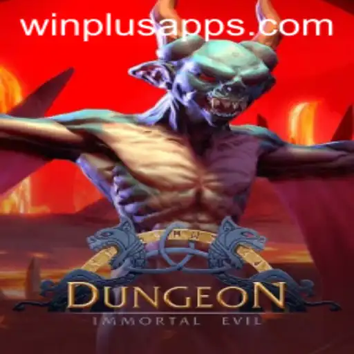 Unlocking the Secrets of Dungeon: A Deep Dive into the Latest Hit at WinPlus Casino