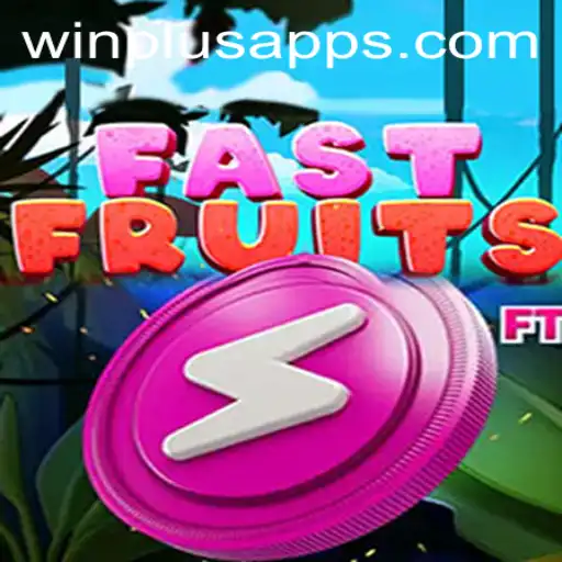 Exploring FastFruits: The Thrilling New Addition to WinPlus Casino