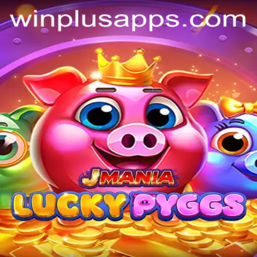 Discover the Exciting World of JManiaLuckyPyggs at WinPlus Casino
