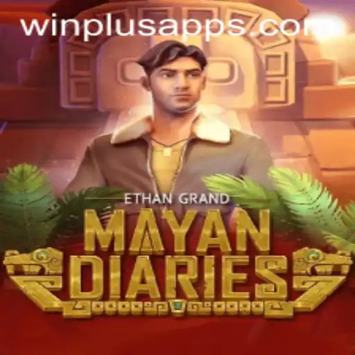 Unveiling the Enigma of MayanDiaries at WinPlus Casino