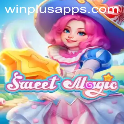 Discover the Enchanting World of SweetMagic at WinPlus Casino