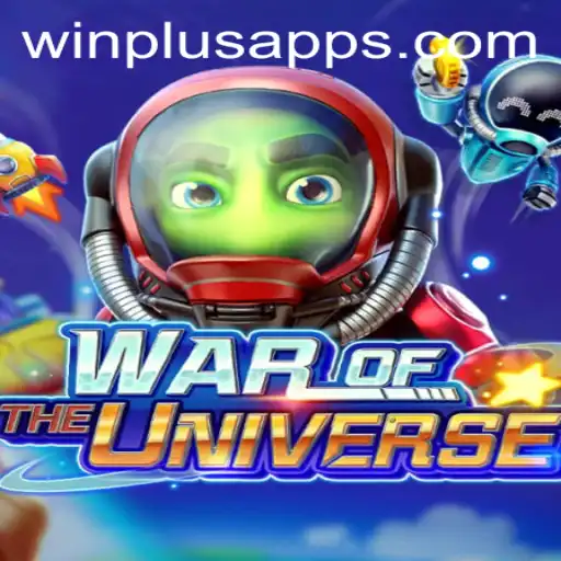 Exploring WAROFTHEUNIVERSE: The Exciting New Game at WinPlus Casino