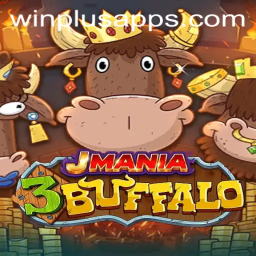 Discover the Thrills of JMania3Buffalo at WinPlus Casino