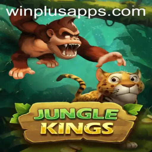 Discover the Thrilling Jungle Adventure of JungleKings
