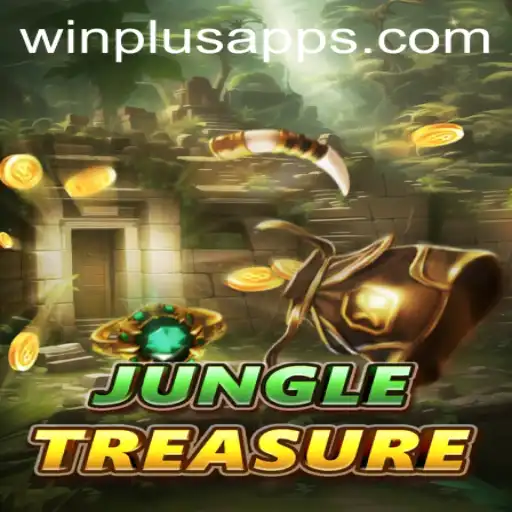 Exploring JungleTreasure: Your Ultimate Adventure at WinPlus Casino