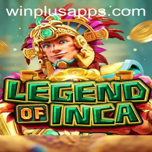 Exploring the Mythical 'LegendofInca' at WinPlus Casino