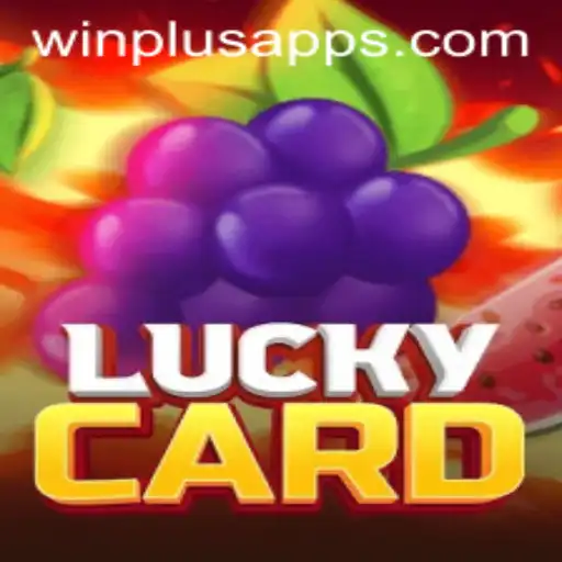 Explore the Thrilling World of LuckyCard at WinPlus Casino