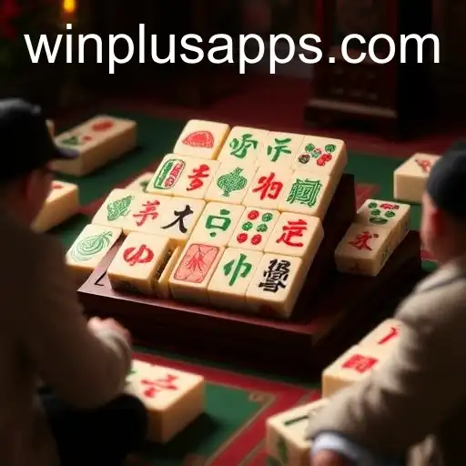 The Rich Heritage and Strategy of Mahjong: A Look into WinPlus Casino