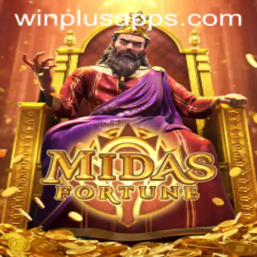 Unveiling MidasFortune: A Captivating Experience at WinPlus Casino