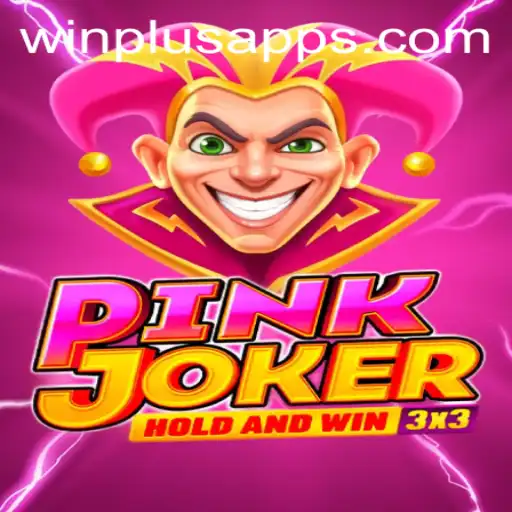 Discovering Pinkjoker: A Spellbinding Game at WinPlus Casino