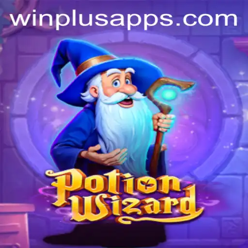Explore PotionWizard: The Magical Game at WinPlus Casino