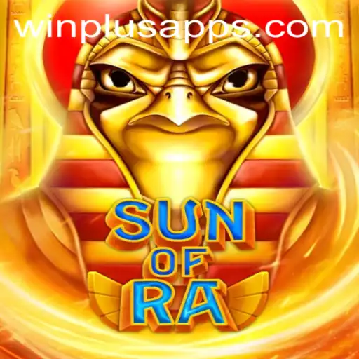 Exploring the Mystical World of SunofRa at WinPlus Casino