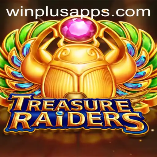 TREASURERAIDERS: A Deep Dive into the Game with WinPlus Casino