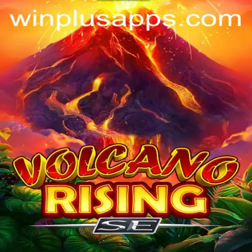 VolcanoRisingSE: A Thrilling Adventurous Game at WinPlus Casino