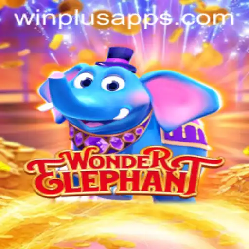 Discover the Thrilling World of WonderElephant: A Game Changer from WinPlus Casino